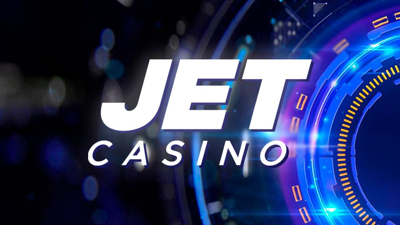 Jet Casino