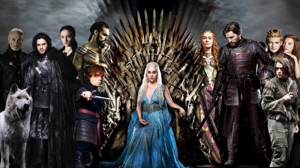 Game of Thrones